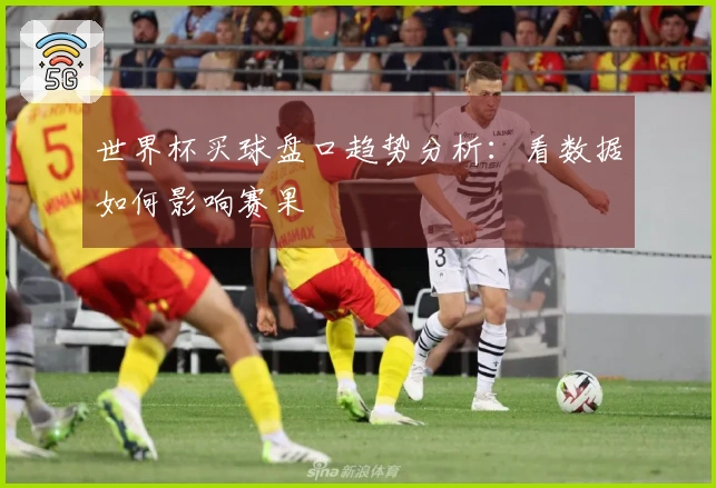 世界杯买球盘口趋势分析:看数据如何影响赛果