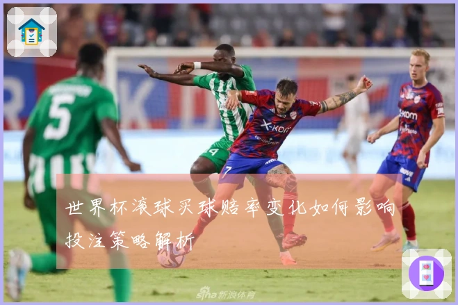 世界杯滚球买球赔率变化如何影响投注策略解析