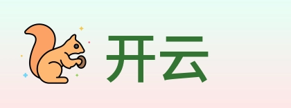开云 logo